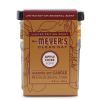 Mrs. Meyer's Clean Day Scented Soy Candle, Apple Cider Scent, 4.9 oz