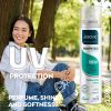 ABOVE Fresh - Dry Shampoo - Absorbs Excess Oil Between Washes - Gives Softness and Shine to Your Strands - Does Not Leave Residue - Prevents Bad Odors
