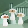 Shroom Fan- Personal Cooling Fan