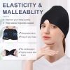 Migraine Headache Relief Cap, Gel lce Head Wrap for Tension and Stress Relief.(No shipments on weekends)