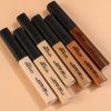 Szvilimz 6 Colors Vegan Moisturizing Concealer