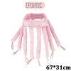 New Lengthen Adjustable Octopus Curling Hair Band
