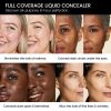 Szvilimz 6 Colors Vegan Moisturizing Concealer