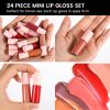Szvilimz Cosmetics  Multi-Colored Lip Gloss Set