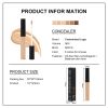 Szvilimz 6 Colors Vegan Moisturizing Concealer
